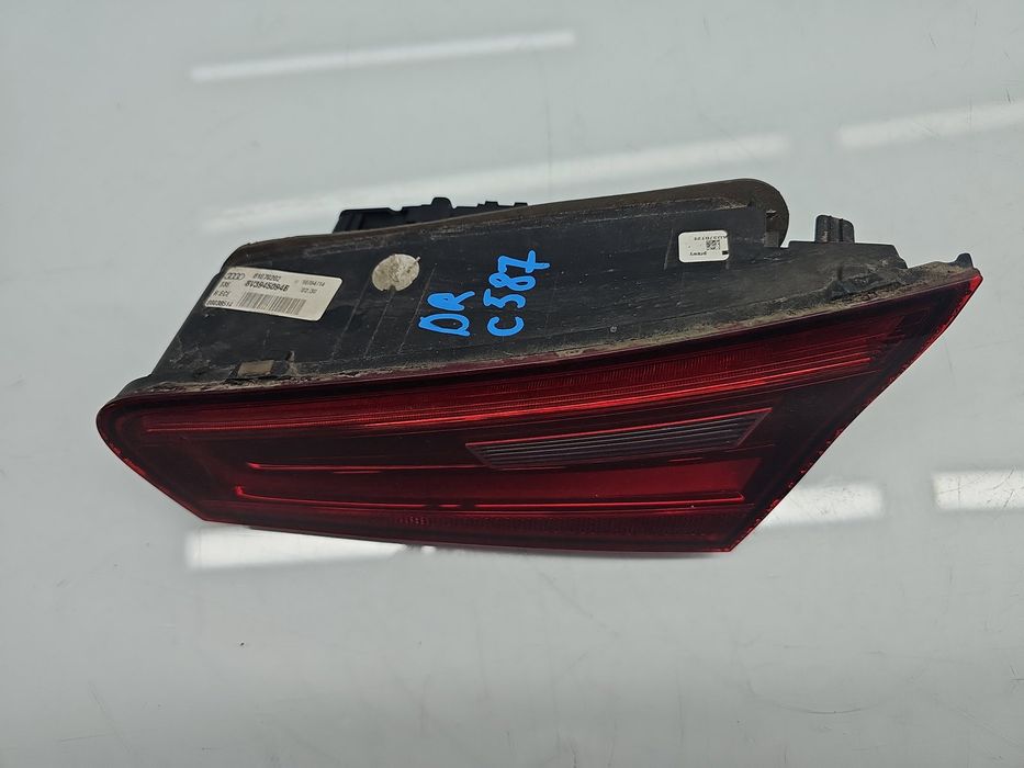 Stop haion dreapta AUDI A3 (8V1) [Fabr 2012-prezent] Hatchback S-line
