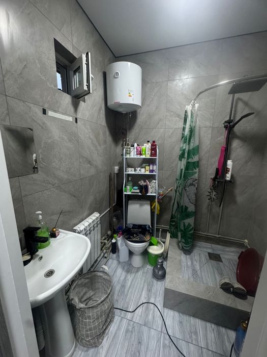 Аренда квартиры помесячно