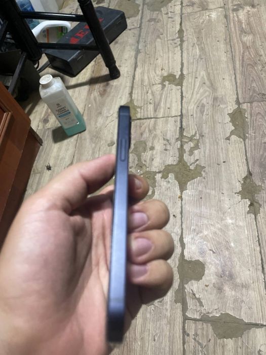 iphone 12 ideal holat
