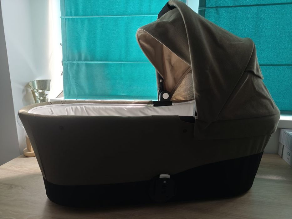 Landou Cybex Gold, pentru carucior Gazelle S,