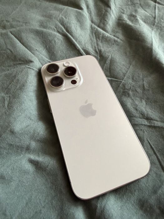 Iphone 15 PRO, в идеальном состоянии