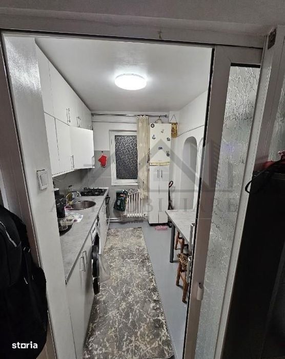 Apartament 3 camere decomandat in Mircea cel Batran cu Centrala propri