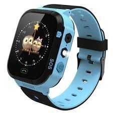 Новые! Детские умные часы Smart Baby Watch сим карта GPS