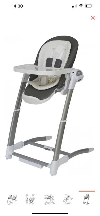 Стульчик для кормления