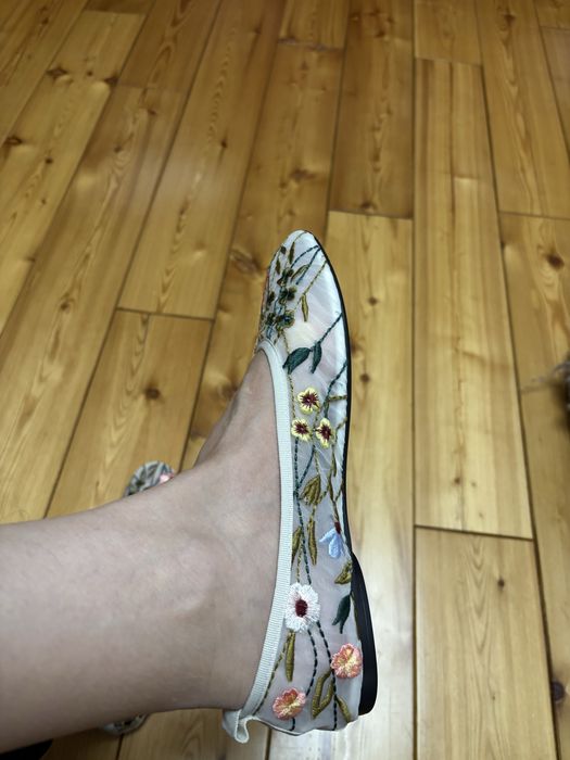 Обувь новая и б/у размер 38