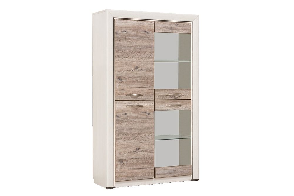 Стенка горка Оливия