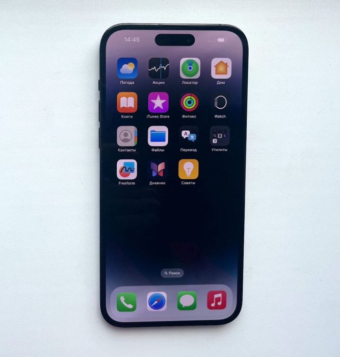 Iphone 16 Pro Max Apple Айфон