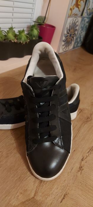 Армани оригинални кецове