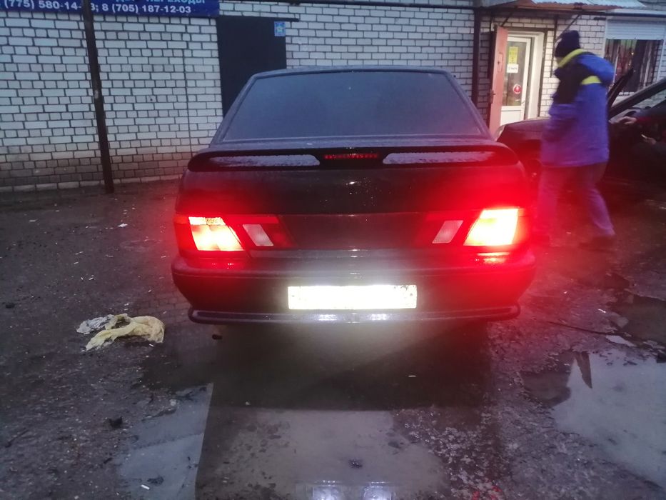 продам машину 15 ваз 2008 год