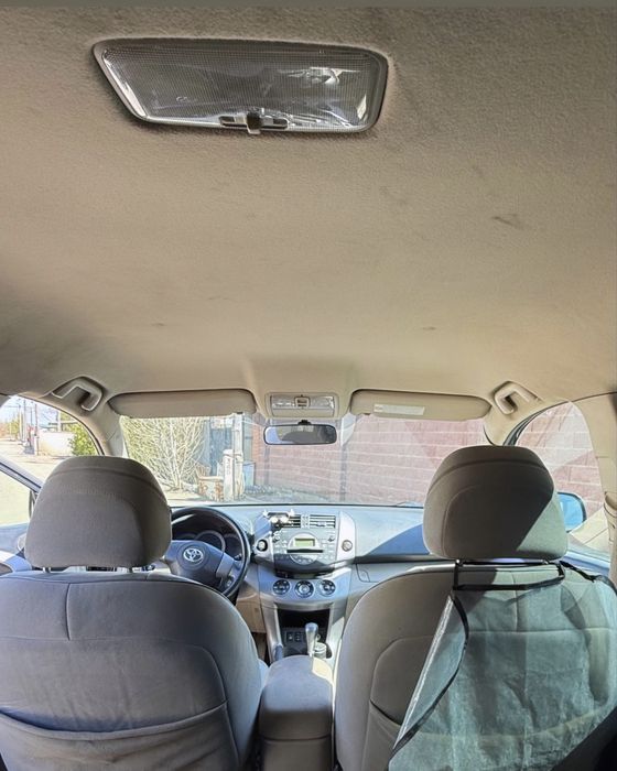 Продам Rav 4, 2007, полный привод