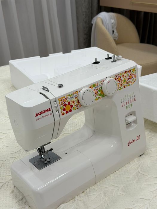 Швейная машина сатылады!!!