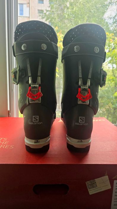 Salomon Qst Access 80