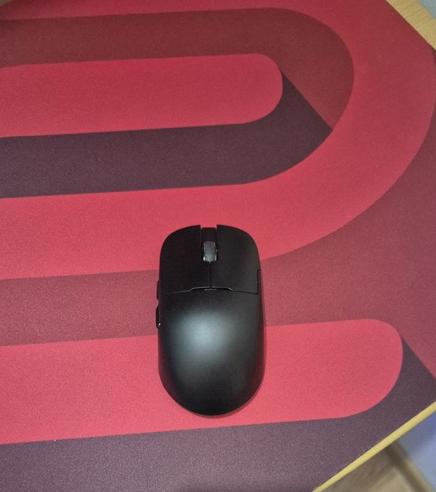 Игровая мышь Ajazz AJ159 APEX