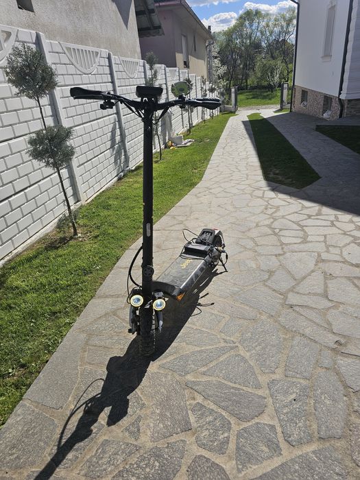 Trotinetă electrică