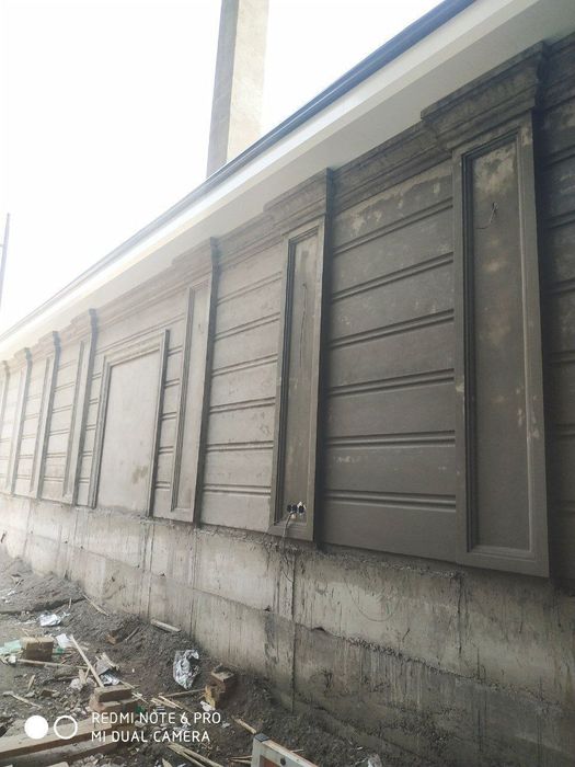 Qoraqalpoqlik Suvoqchi ustalar