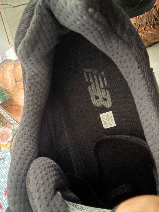 ''New Balance MW840BK2''оригинални маратонки 44.5 номер