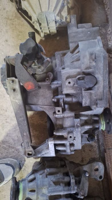 Ауди а6 с4 механическая коробка