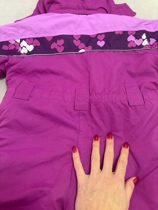 Детски Зимен Ескимос гащеризон