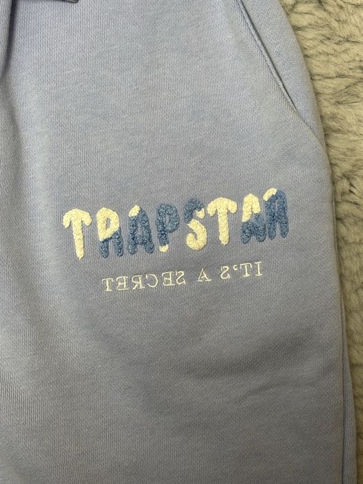 Pantaloni Trapstar