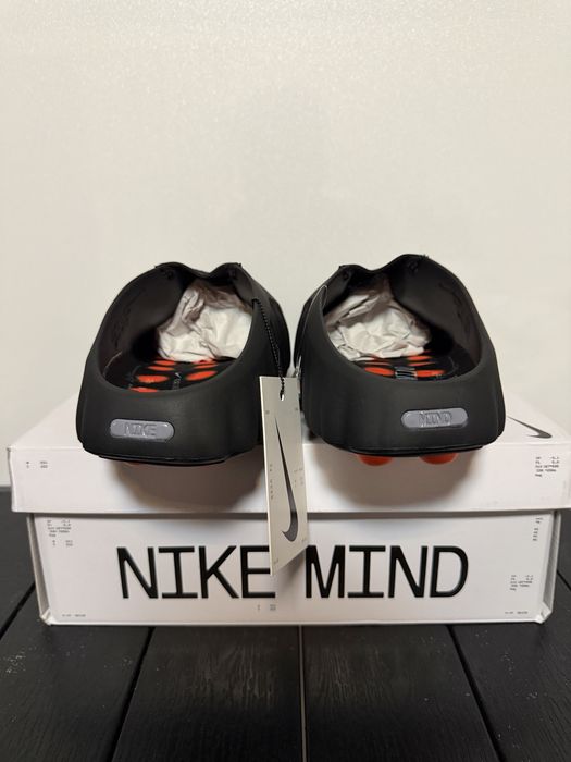 Papuci Nike mind 001