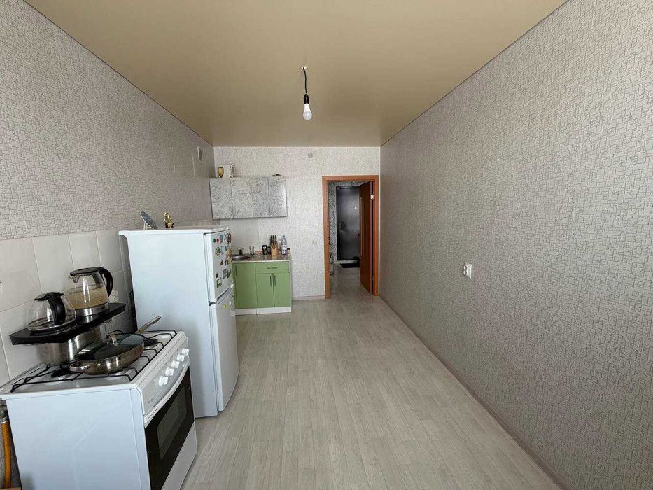 Продажа 1-комнатной квартиры