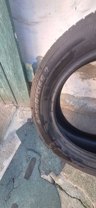 Anvelope 195 55 15 cauciucuri