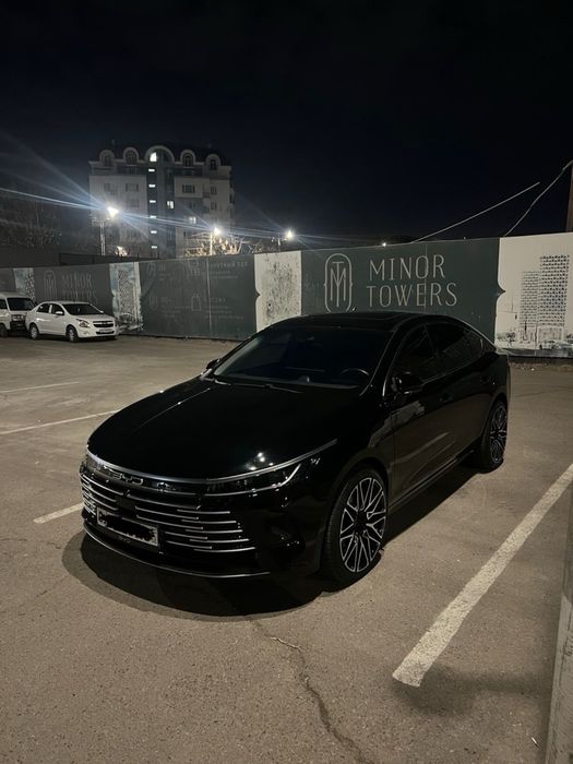 Byd chazor 2023 yil eng full 120 tali