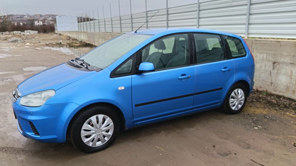 FORD C-MAX 1.6 Benzina