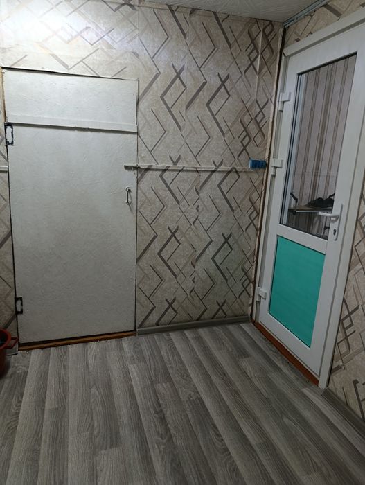 Дом частный с ремонтом