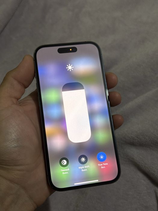 Iphone 14 pro 256gb / Айфон 14 про АКБ 80%