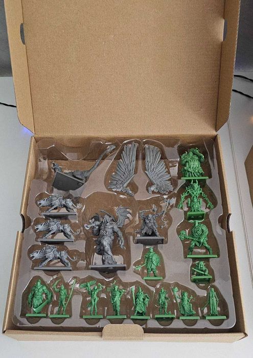 OrcQuest Warpath: Resurrection