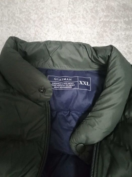 Продам мужскую куртку