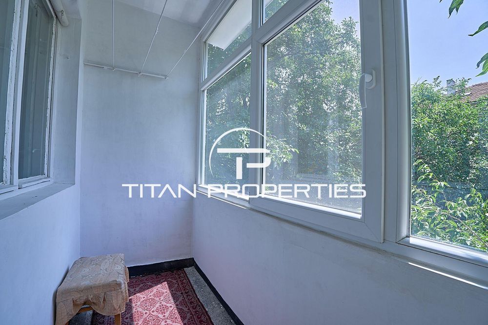 Продава се Двустаен апартамент в Пловдив, Младежки Хълм - 60 кв.м за 1182 €/кв.м - Снимка #11