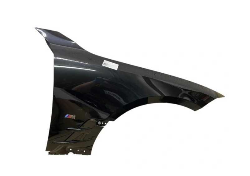 Като Нов Десен Калник BMW i4 G26 БМВ и4 г26 Grand Coupe Edrive