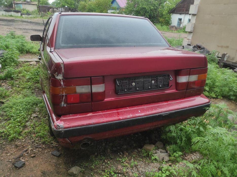 Продам автомобиль под вастоновление