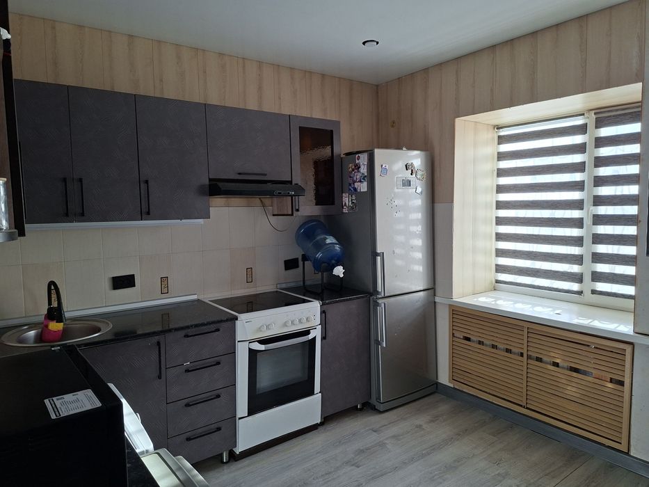 Продам 3 комнатную квартиру