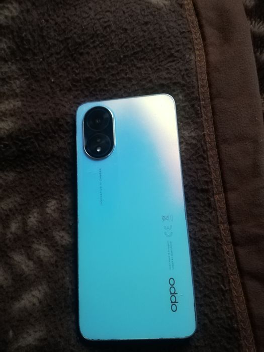 Продам oppo A18..