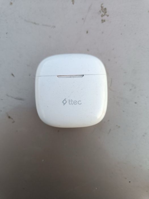 Безжични слушалки