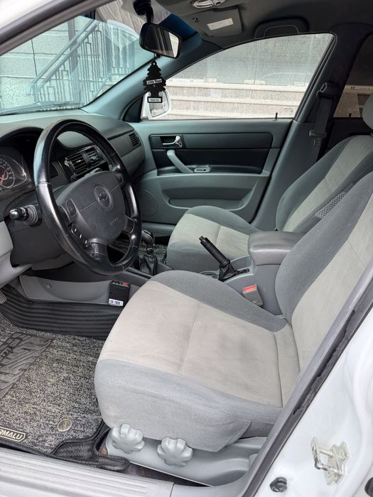 Gentra mexanika 2020