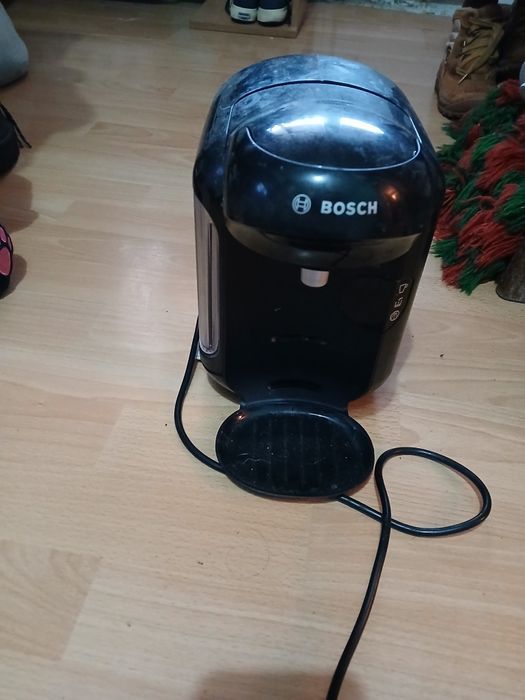 Vand expreso bosch