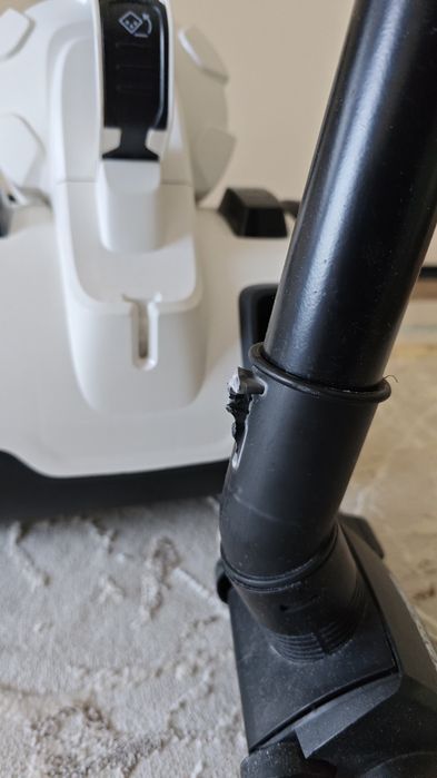 Пылесос Karcher VC3 plus