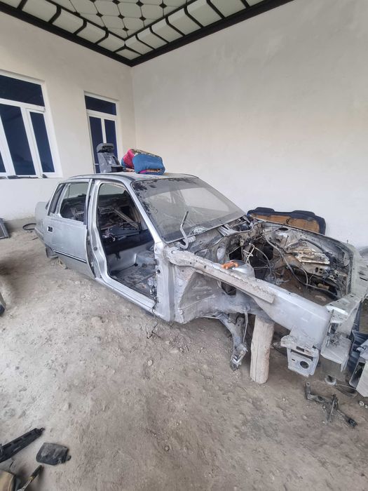 Кузов деталлари сотилади