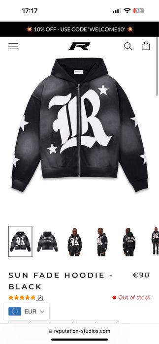 Trening Reputation Studios
