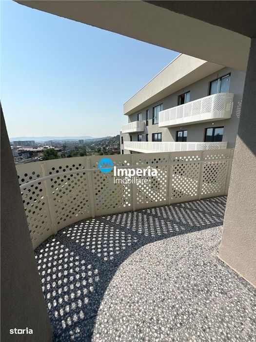 Apartament 3 cam, openspace, 87.86 mp, de vanzare,bloc nou Galata