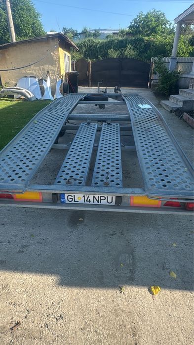 Inchiriere Auto GALATI         Renta & Car