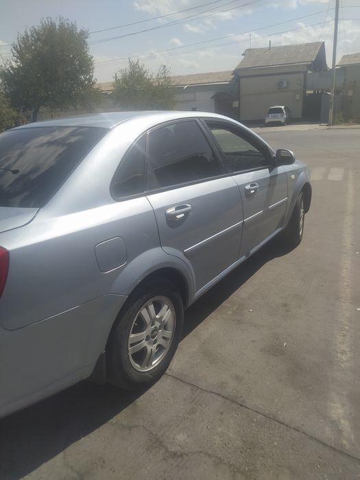 ЛАСЕТИ/13,йил,Сотилади