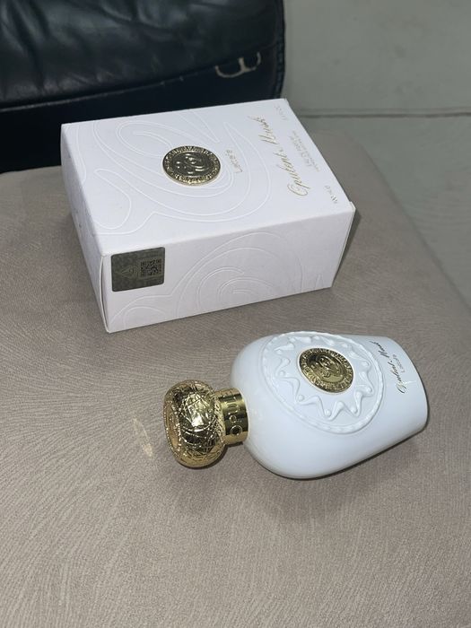 Baccarat Rouge 540 от Maison Francis Kurkdjian / Lataffa Opulent Musk