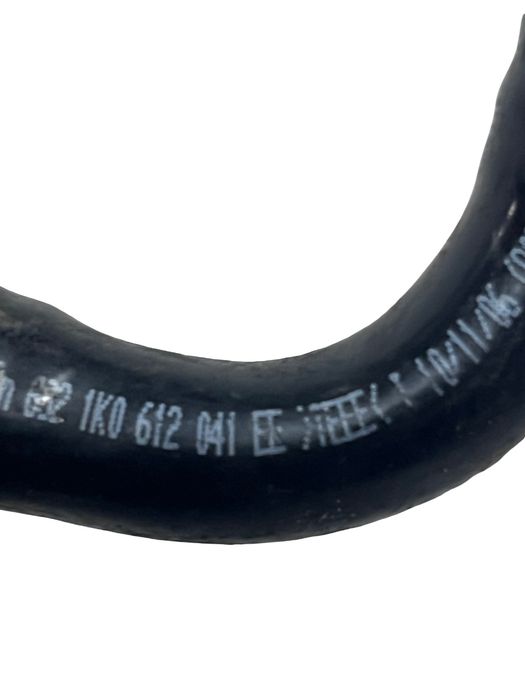 Furtun/Conducta Vacuum Skoda Superb 3T4 2008 - 2015 1K0612041