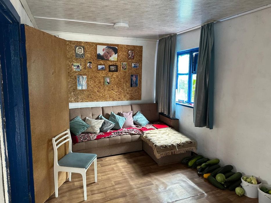 Продам дачный участок