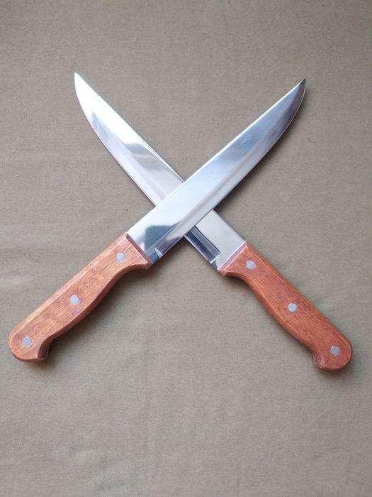 Нож для кухни для дома